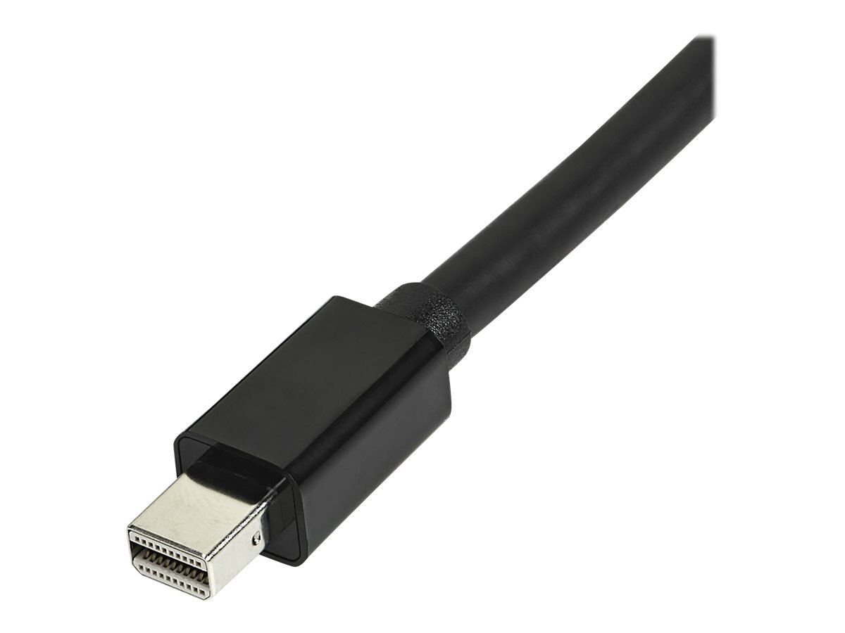 StarTech.com Mini DisplayPort auf HDMI Adapterkabel
