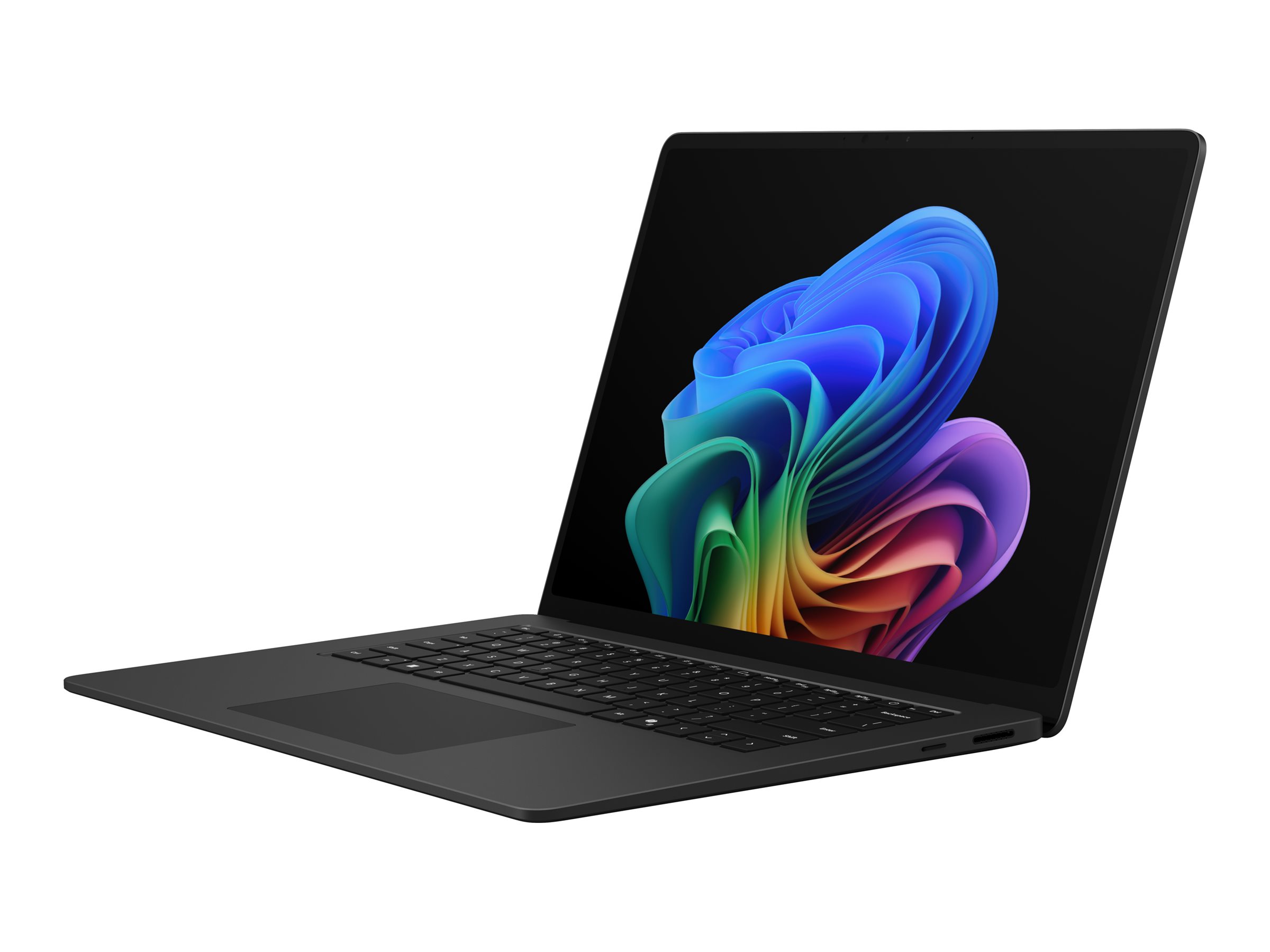 Microsoft Surface Laptop for Business - 8th Edition - Snapdragon X2 Elite X2E-78-100 - Win 11 Pro - Qualcomm Adreno - 16 GB RAM - 1 TB SSD - 38.1 cm (15")