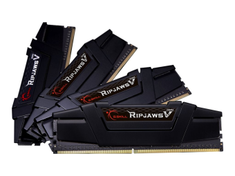 G.Skill Ripjaws V - DDR4 - Kit - 128 GB 4 x