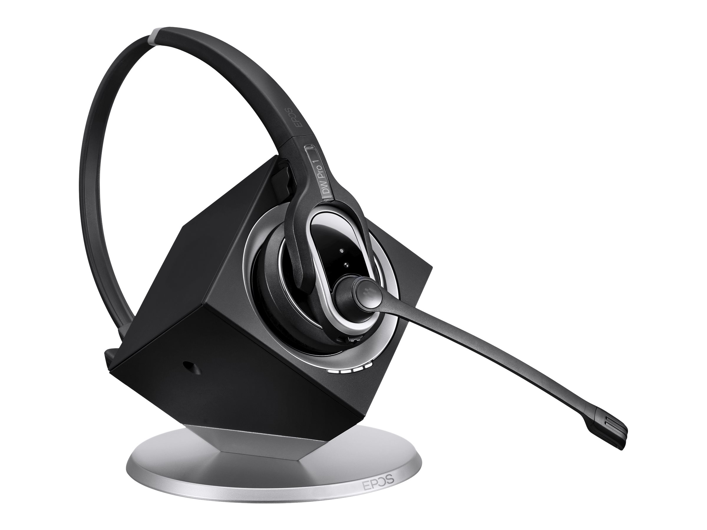 EPOS IMPACT DW Pro1 ML - Headset - On-Ear - DECT