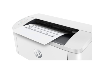 HP LaserJet M110w - Drucker - sw - Laser - A4Letter
