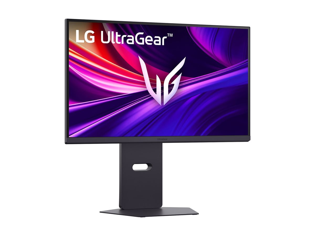 LG UltraGear 27G850A-B - LED-Monitor - Gaming - 68.47 cm (27")