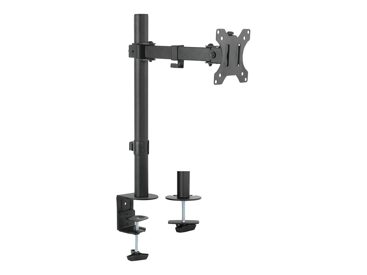 Neomounts FPMA-D540BLACK - Befestigungskit (Tischmontage)