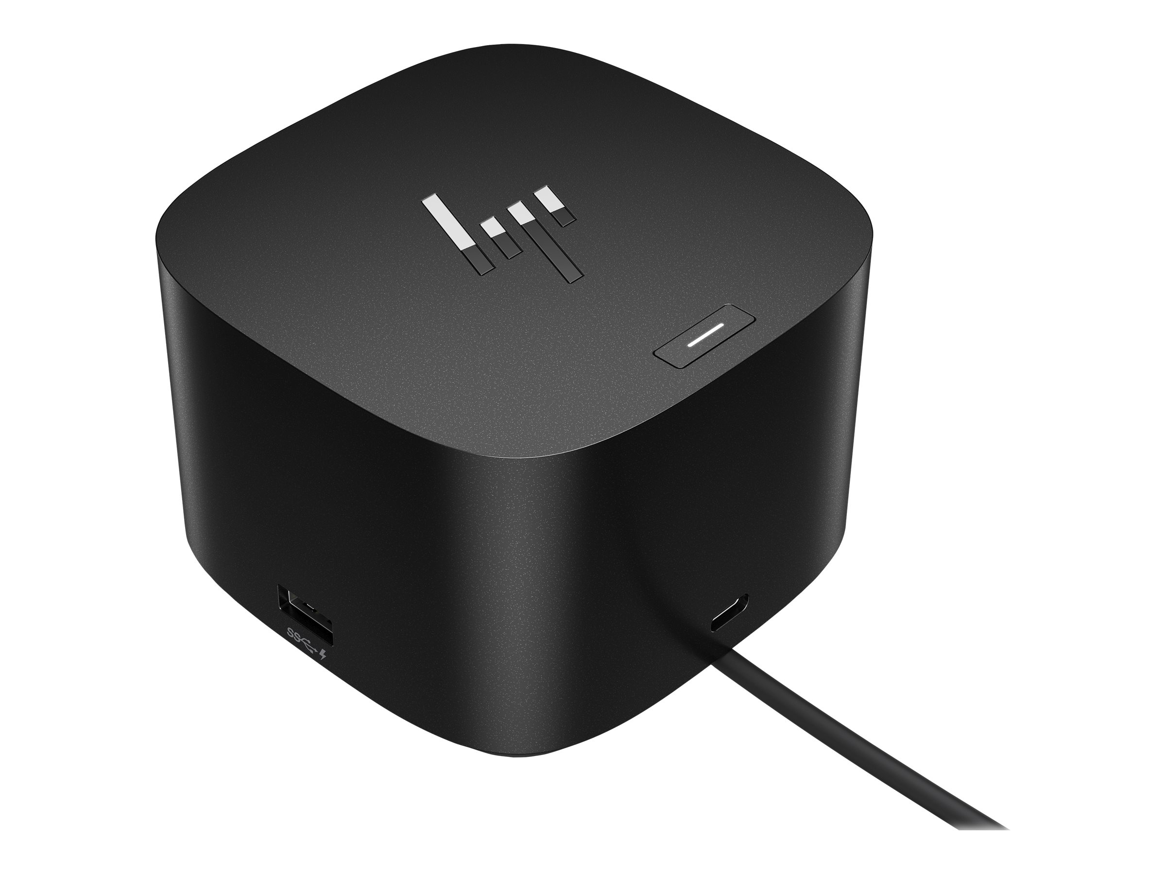 HP Thunderbolt Dock G4 - Dockingstation - 2 x DP, Thunderbolt, USB-C, HDMI