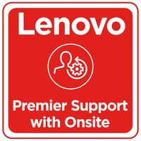 Lenovo Advanced Exchange + Premier Support - Serviceerweiterung