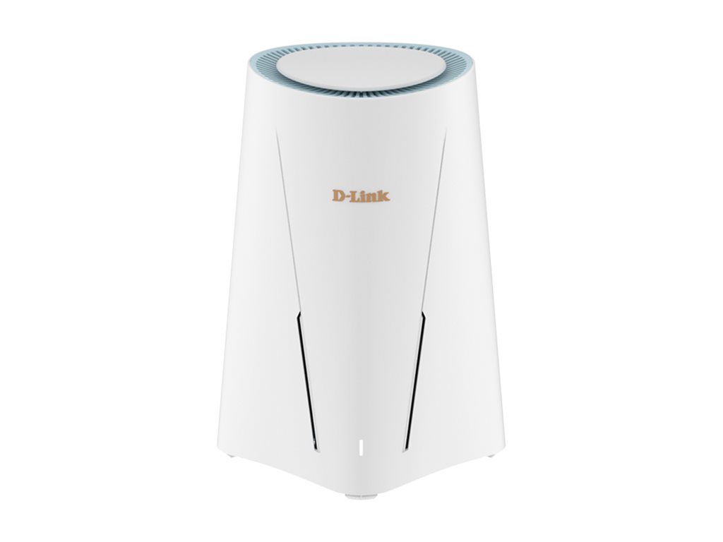 D-Link DBR-560 - Wireless Router 4-Port-Switch