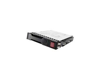 HPE Primera 600 NVMe SFF (2.5in) FIPS Encrypted Equivalent Software