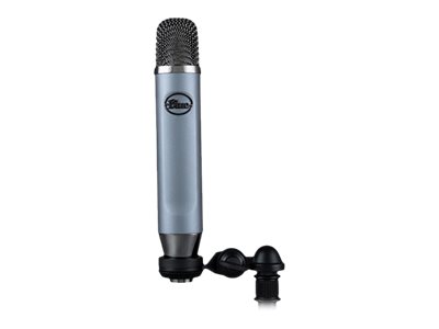 Logitech Ember - Mikrofon - Slate