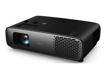 BenQ W4100i - DLP-Projektor - 4 LED - 3D - 3200 ANSI-Lumen
