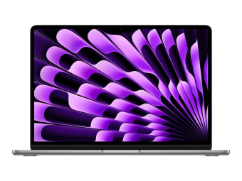 Apple MacBook Air - M3 - M3 10-core GPU - 16 GB RAM - 2 TB SSD - 34.46 cm (13.6)