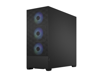 Fractal Design Pop XL Air RGB - Tower - E-ATX - keine Spannungsversorgung (ATX)