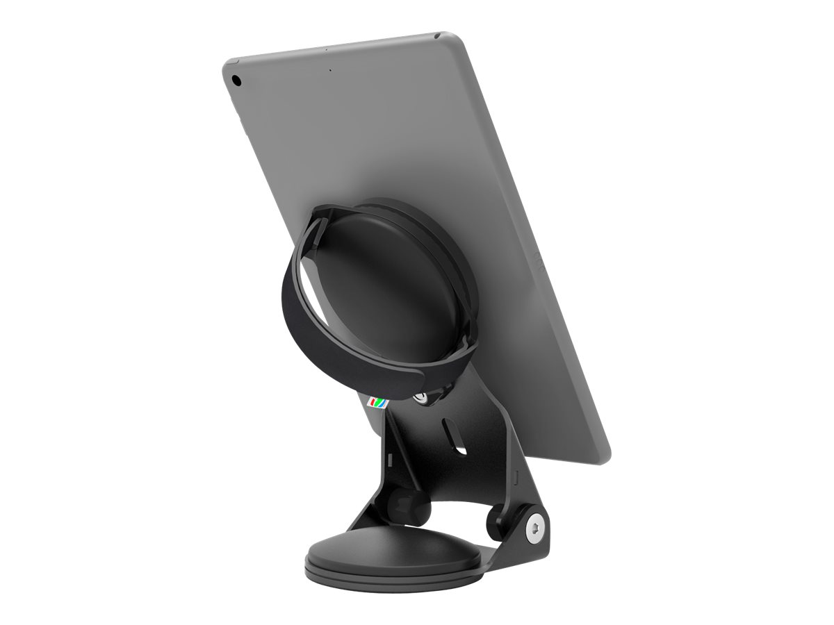 Compulocks Universal Tablet Grip and Security Stand