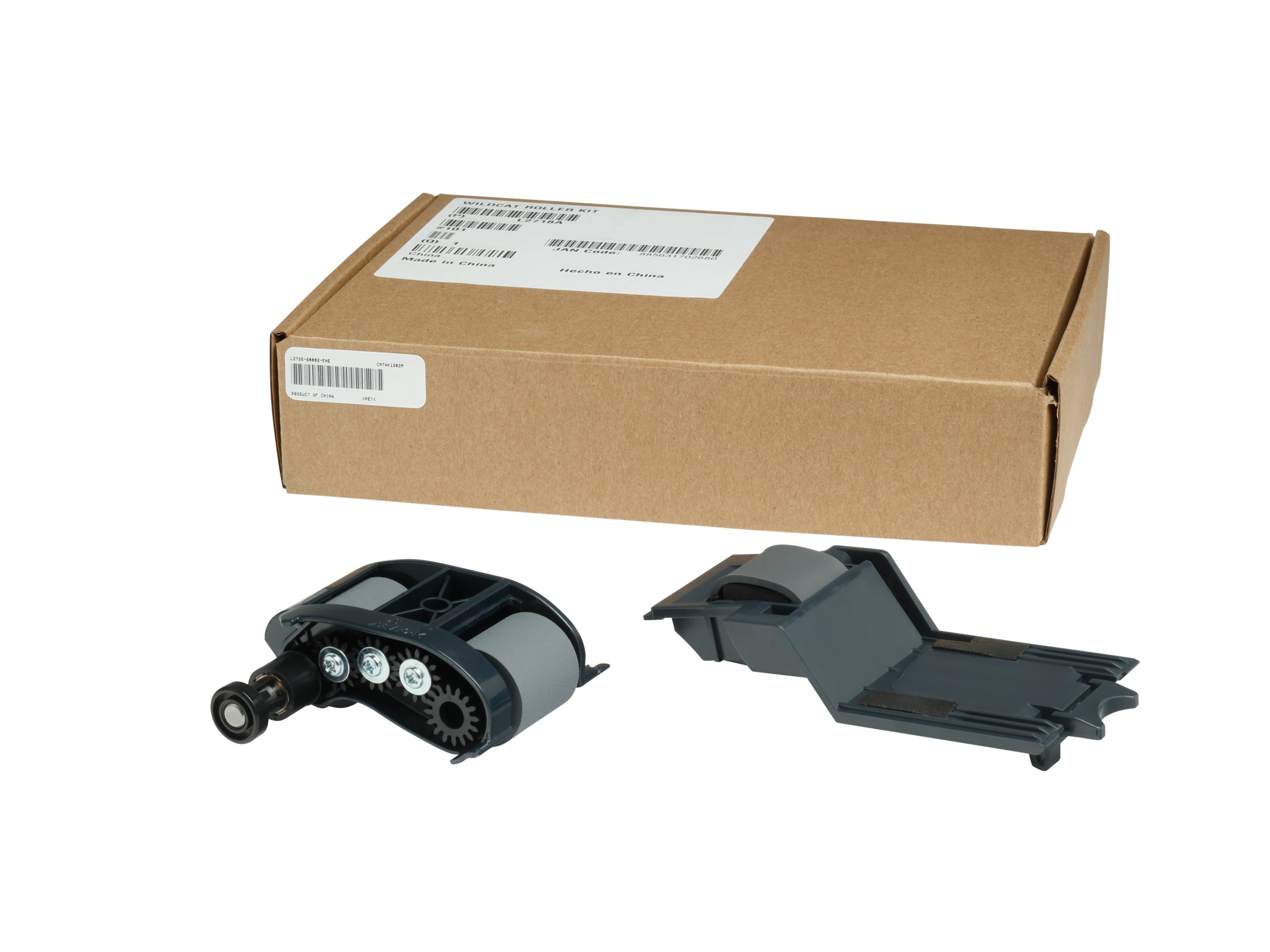 HP Scanjet ADF Roller Replacement Kit - Wartungskit