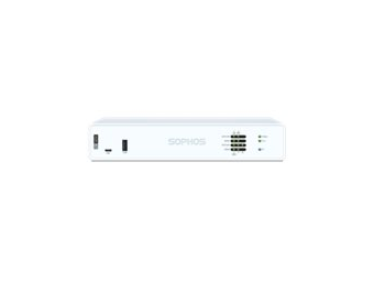 Sophos XGS 87 - Sicherheitsgerät - 1GbE - Desktop