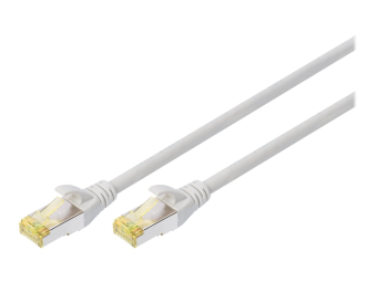 DIGITUS CAT 6A SFTP Patchkabel