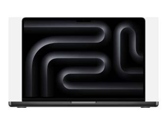 Apple MacBook Pro - M4 - Apple M4 10-core - 16 GB RAM - 1 TB SSD - 35.97 cm (14.2)