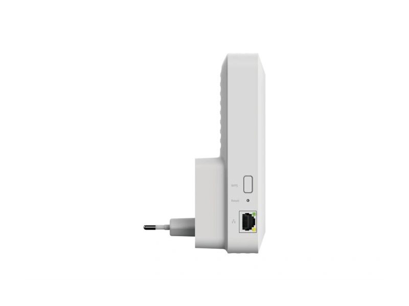 Netgear EAX17 - WLAN-System - (Extender) - bis zu 140 m²