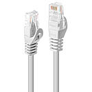 Lindy Basic - Patch-Kabel - RJ-45 (M) zu RJ-45 (M)