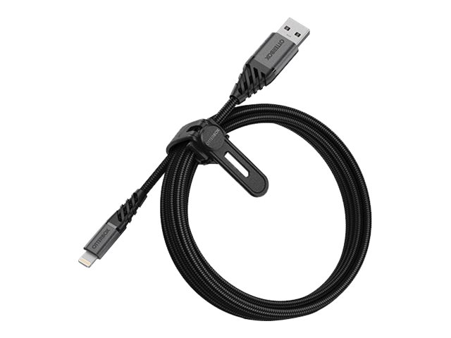 OtterBox Premium - Lightning-Kabel - USB männlich