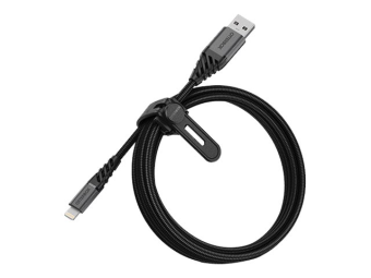 OtterBox Premium - Lightning-Kabel - USB männlich