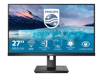 Philips S-line 275S1AE - LED-Monitor - 69 cm (27")