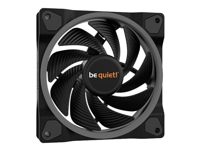 Be Quiet! Light Wings - Gehäuselüfter - 120 mm