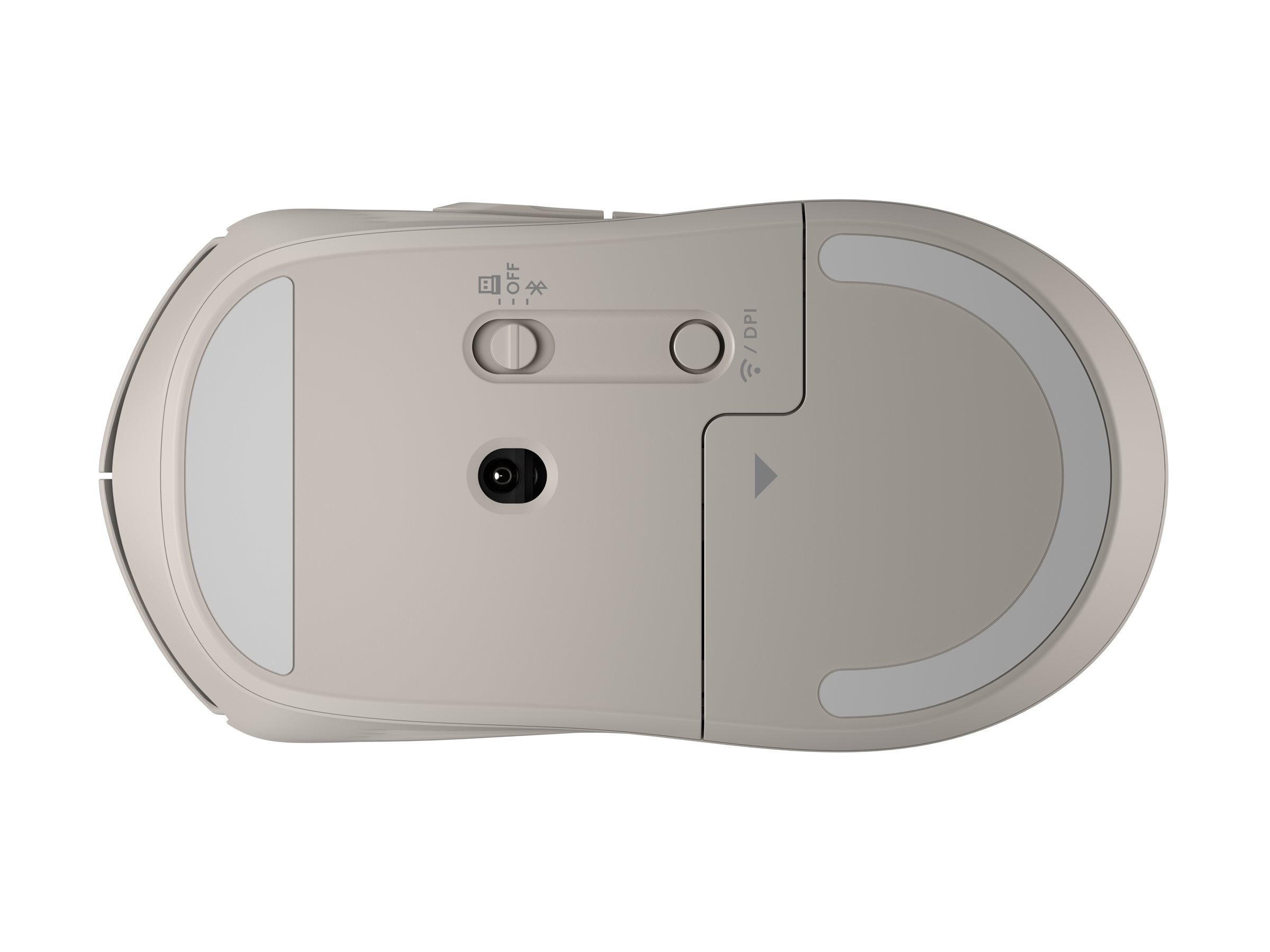 HP 410 - Maus - leise - kabellos - Bluetooth