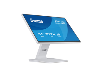 Iiyama T2252MSC-W2AG LCD Bonded Projective Capacitive 1