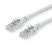 ROLINE Patch-Kabel - RJ-45 (M) bis RJ-45 (M)