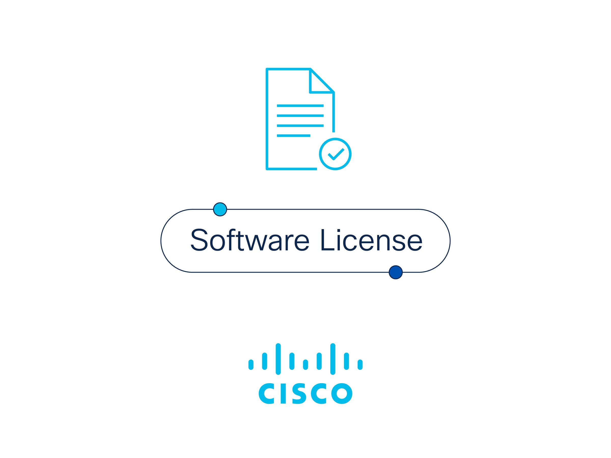 Cisco Digital Network Architecture Essentials - Term License (3 Jahre)