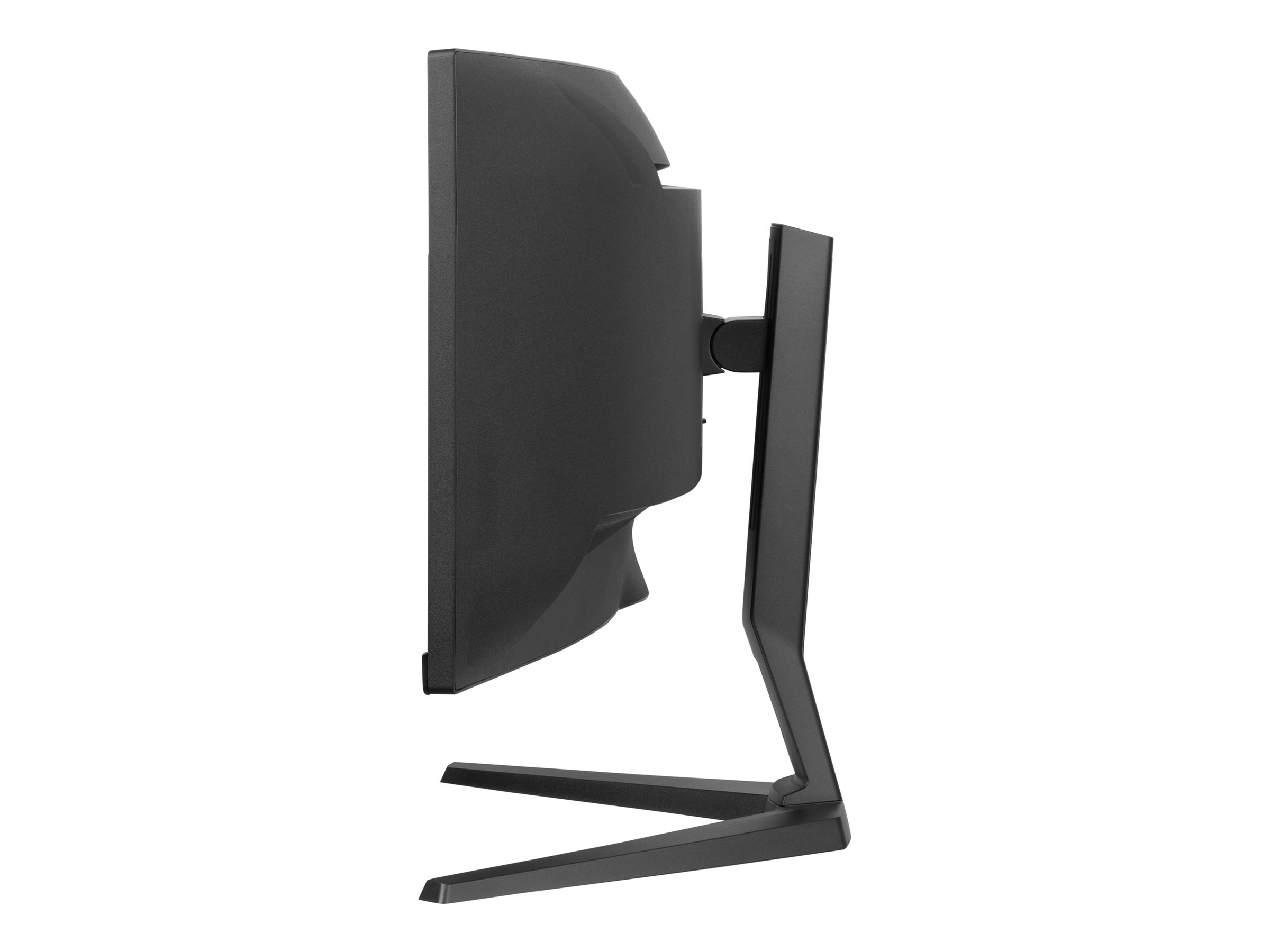 Iiyama ProLite XCB4594DQSN-B1 - LED-Monitor - gebogen - 113 cm (44.5")