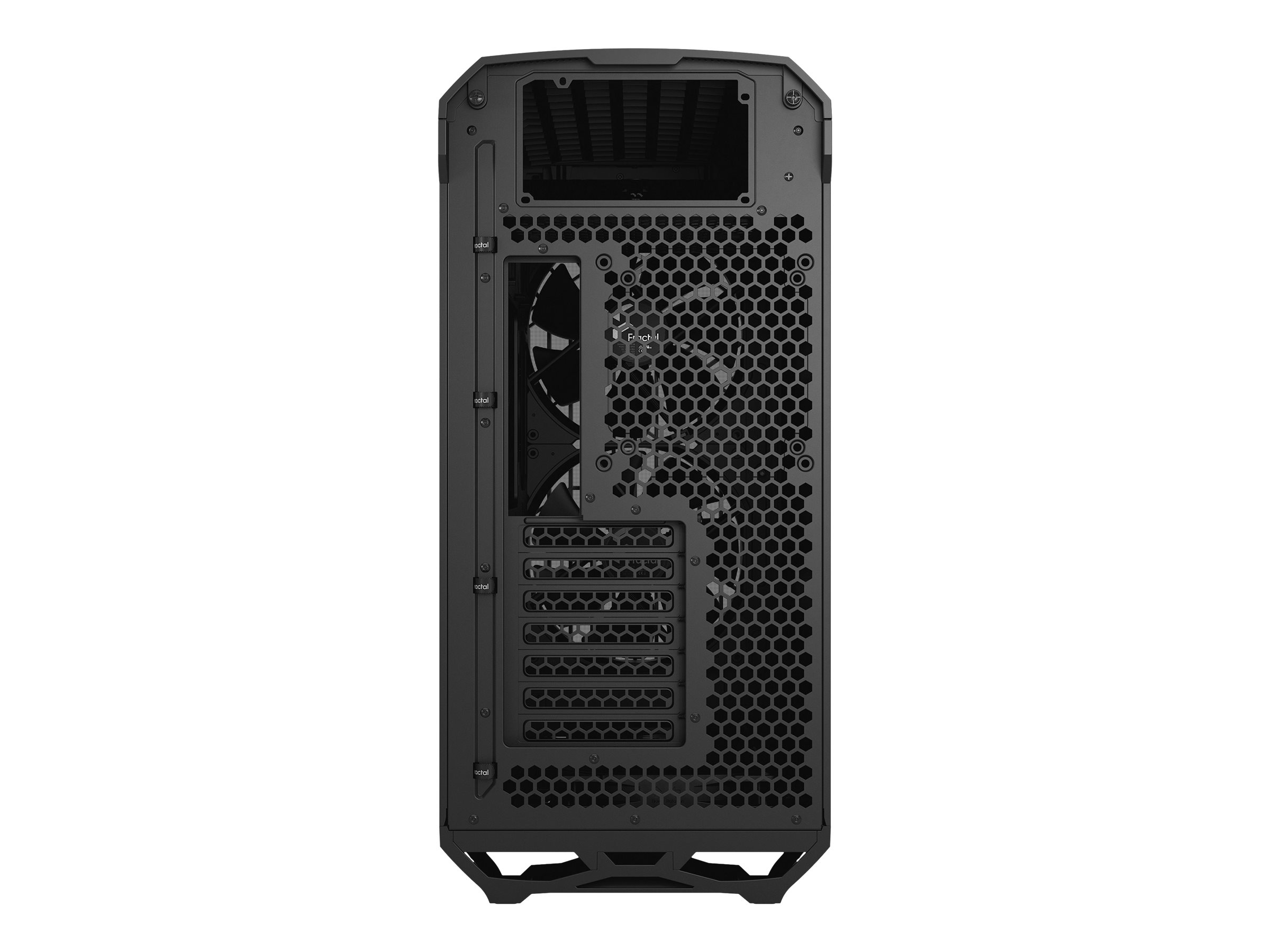 Fractal Design Torrent - Tower - E-ATX - keine Spannungsversorgung (ATX)