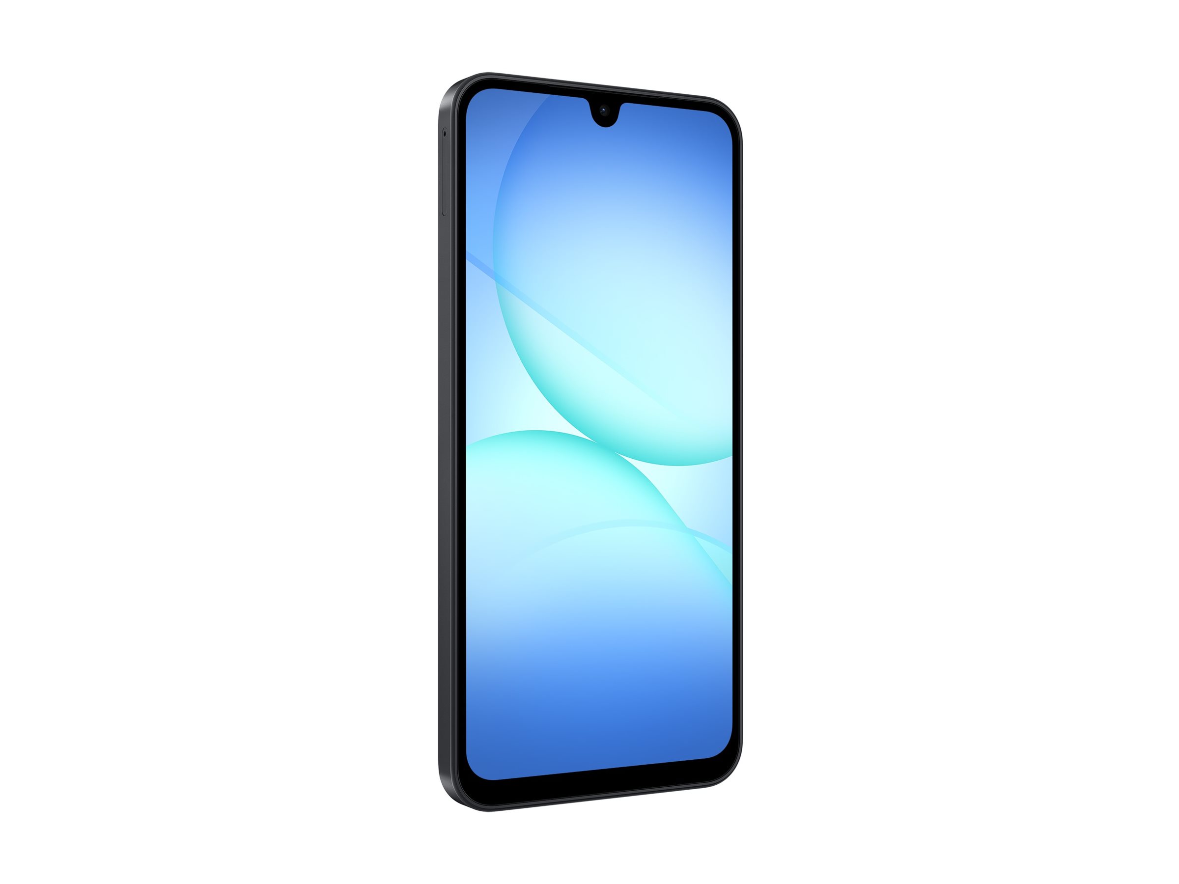 Samsung Galaxy A17 - 4G Smartphone - Dual-SIM - RAM 4 GB  Interner Speicher 128 GB - microSD slot - OLED-Display - 6.7" - 2340 x 1080 Pixel (90 Hz)