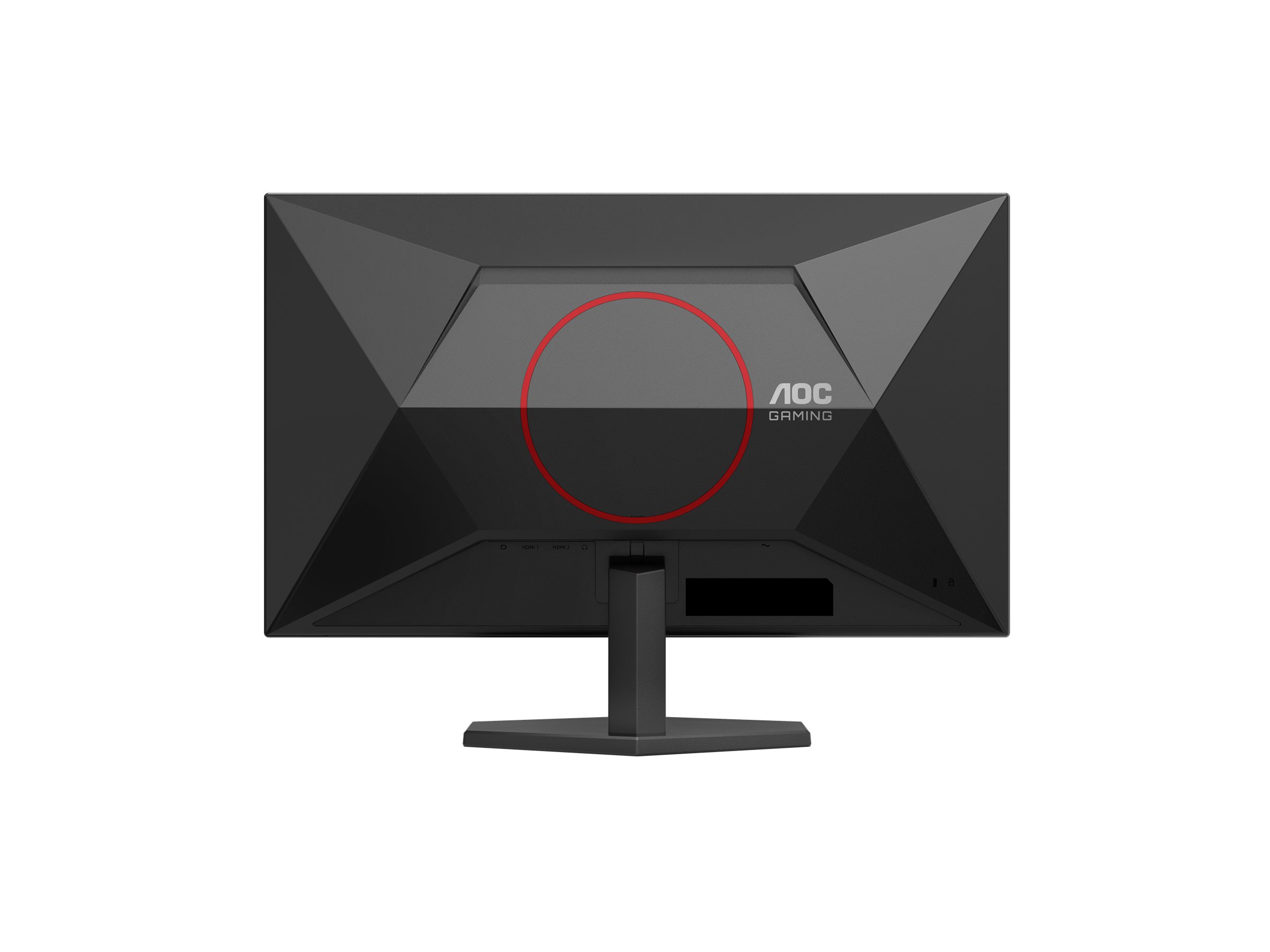 AOC Gaming Q27G42XNE - LED-Monitor - Gaming - 68.58 cm (27")