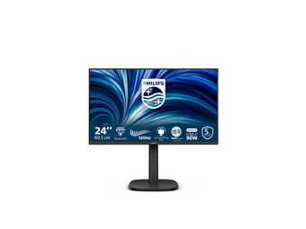 Philips 24B2U3601 - Flachbildschirm (TFTLCD) - 60,5 cm