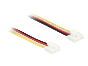 Delock IOT - Netz-Datenkabel - 4-polger Grove-Stecker (M)