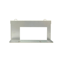 QNAP BRKT-PWR-01 - Netzteilbefestigung - für