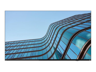 Lenovo ThinkVision E55 LFD - 140 cm (55") Diagonalklasse (138.7 cm (54.6")