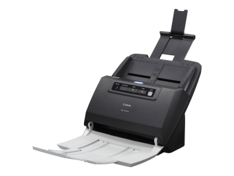 Canon imageFORMULA DR-M160II - Dokumentenscanner - CMOS  CIS - Duplex - 216 x 3000 mm - 600 dpi - bis zu 60 SeitenMin. (einfarbig)