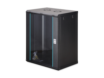 DIGITUS Wandgehäuse Dynamic-N Serie - 600x450 mm (BxT), unmontiert