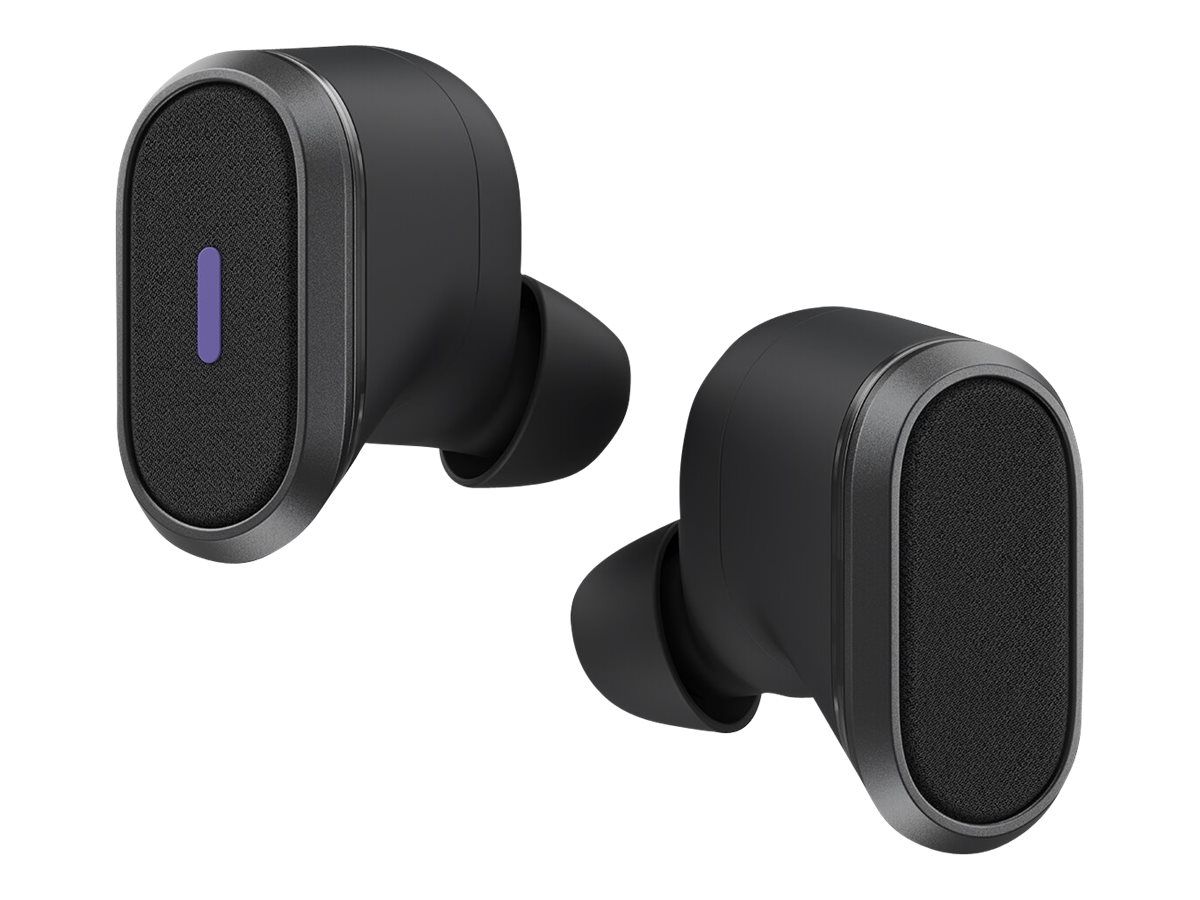 Logitech Zone True Wireless - True Wireless-Kopfhörer