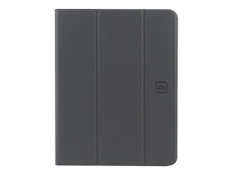 TUCANO UP Plus - Bildschirmschutz für Tablet - Schwarz - 10.9" - für Apple 10.9-inch iPad Air (4. Generation, 5. Generation)