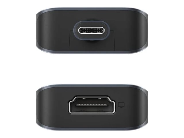 Targus HyperDrive Next - Dockingstation - USB-C 3.2