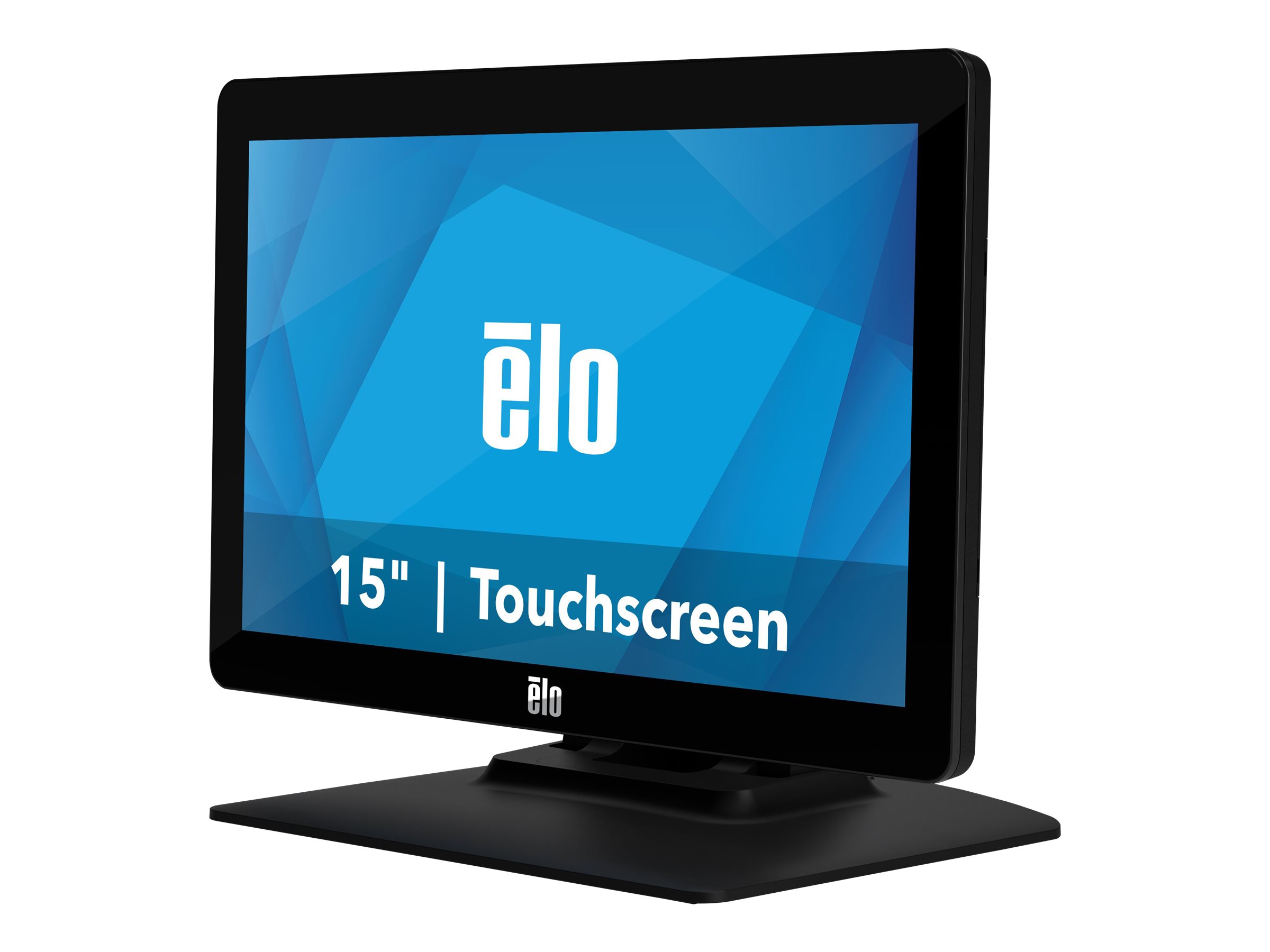 Elo Touch Solutions Elo 1502L - M-Series - LED-Monitor - 39.6 cm (15.6")