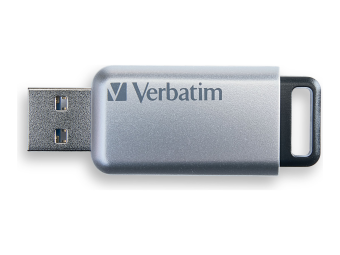 Verbatim Store n Go Secure Pro - USB-Flash-Laufwerk