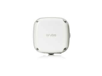 HPE Aruba AP-567 (RW) - Accesspoint - ZigBee, Bluetooth, Wi-Fi 6