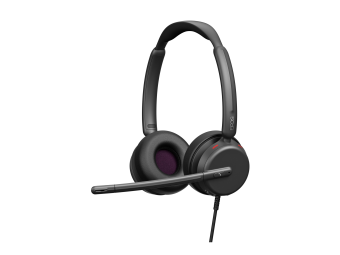 EPOS IMPACT 400 Series 460 - Headset - On-Ear