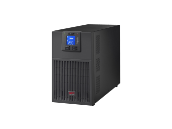 APC Easy UPS On-Line - USV - Tower - Wechselstrom 220230240 V