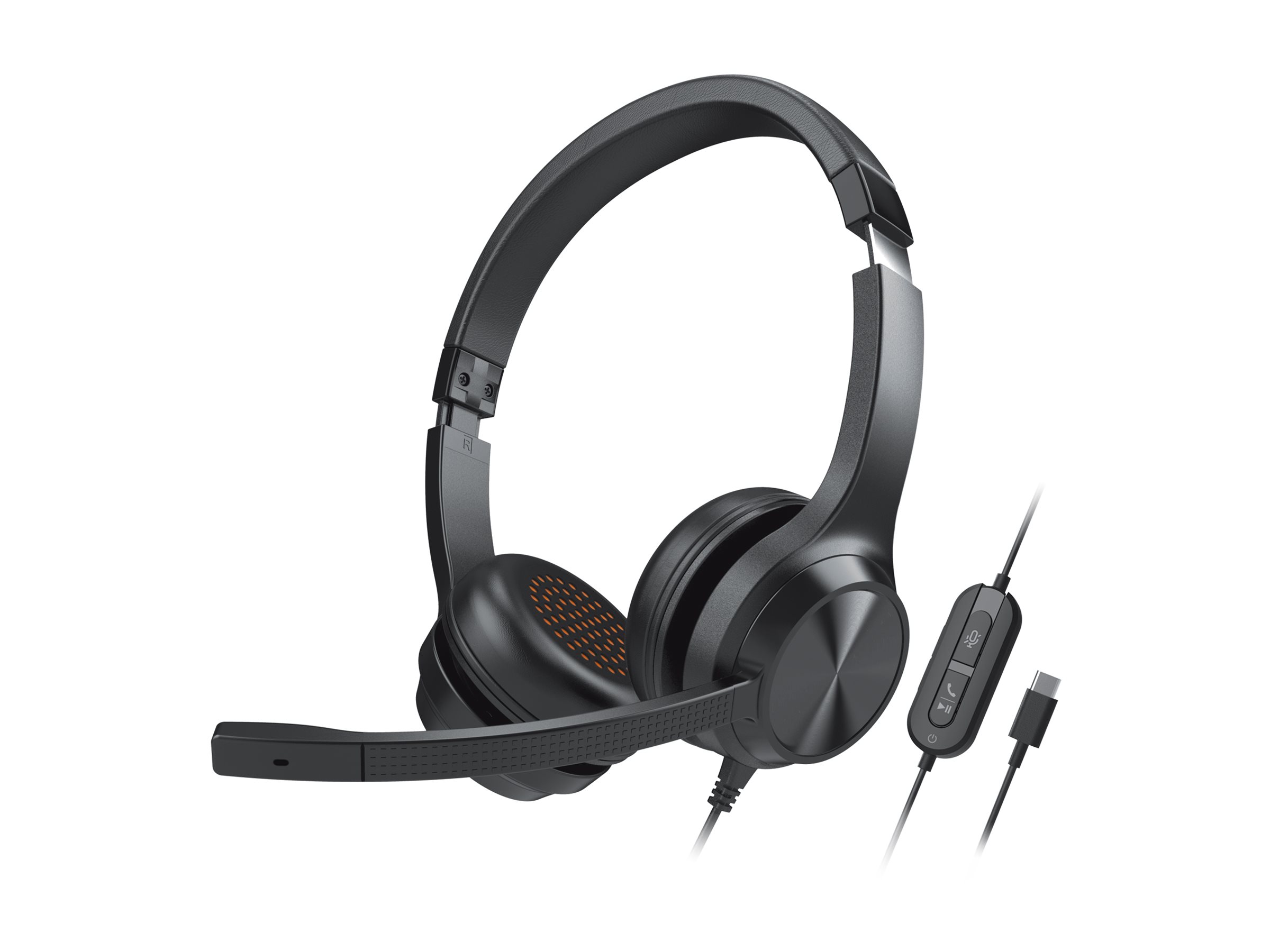 Creative Labs Creative Chat USB - Headset - On-Ear - kabelgebunden