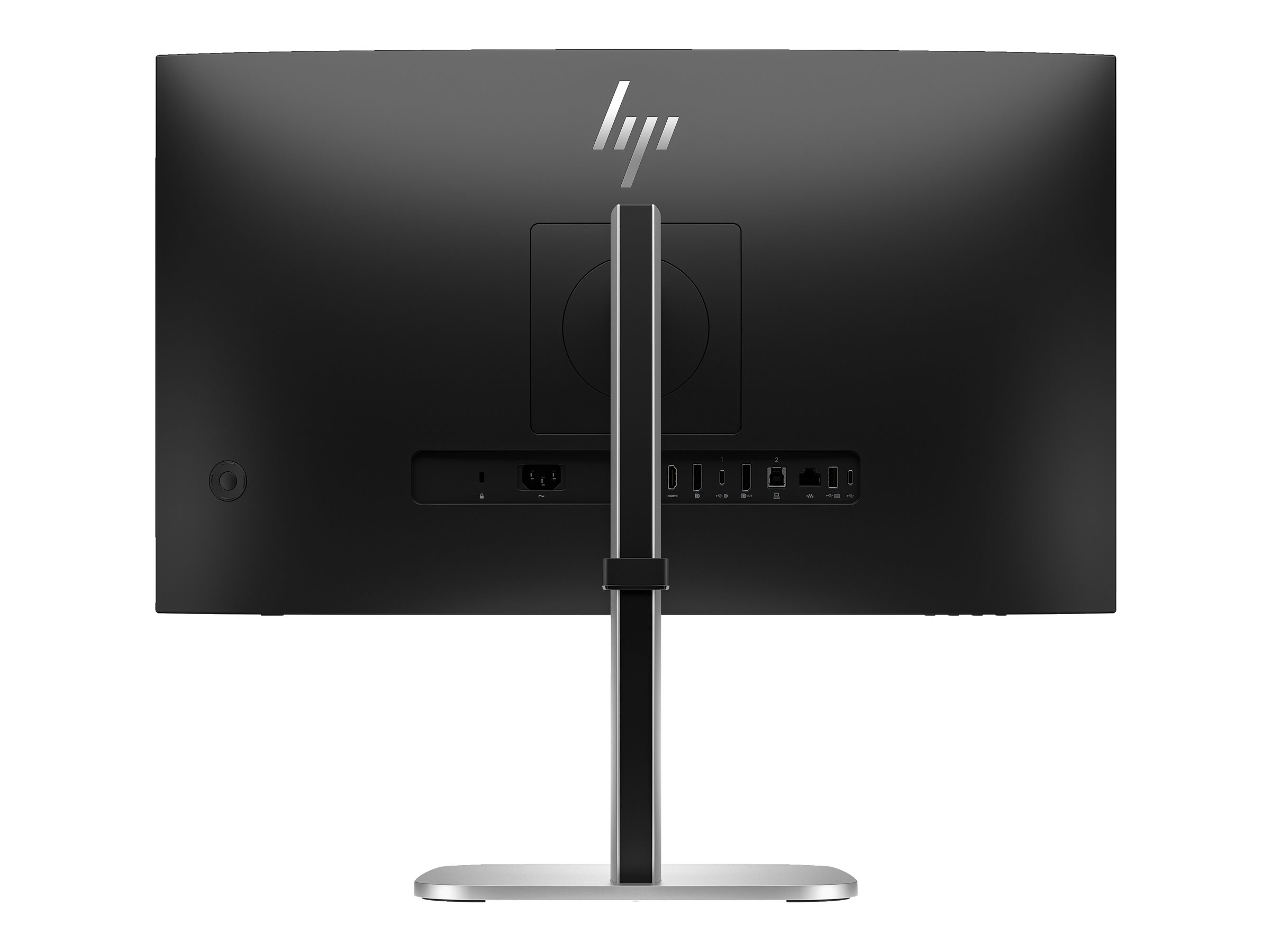 HP 527pm - Series 5 Pro - LED-Monitor - 68.6 cm (27")
